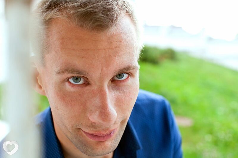 Кирилл, 42, Минске — анкета №1276641
