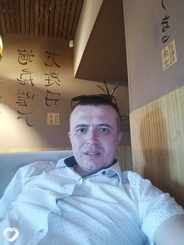 Сергей, 34, Перми — анкета №1276648