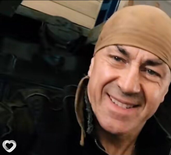 Евгений, 50, Усть-Каменогорск — анкета №1276653