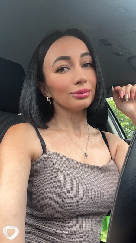 Анжела, 38, Екатеринбурге — анкета №1276662