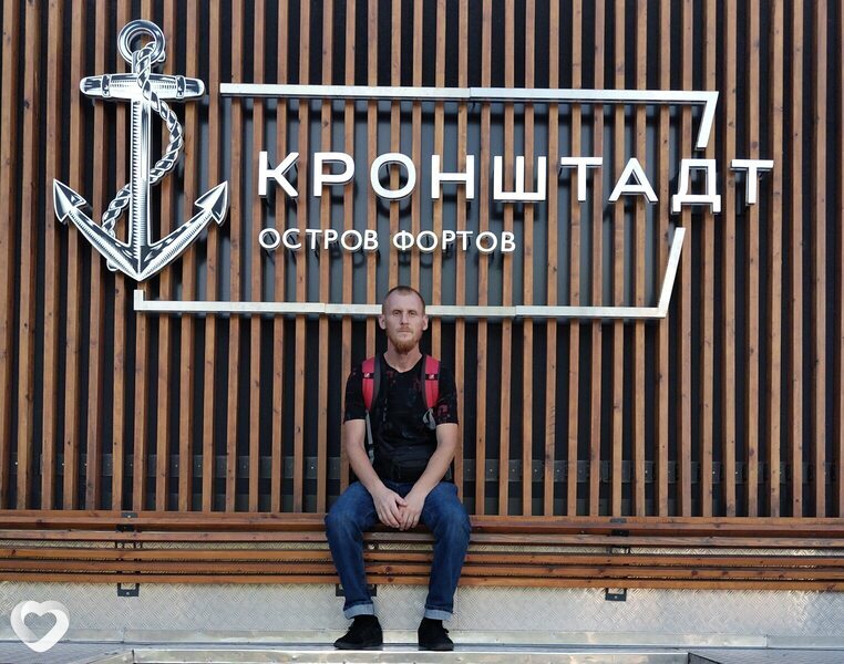 Денис, 45, Москве — анкета №1276673