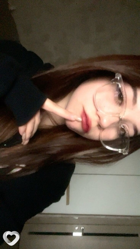 Диана, 20, Москве — анкета №1276680