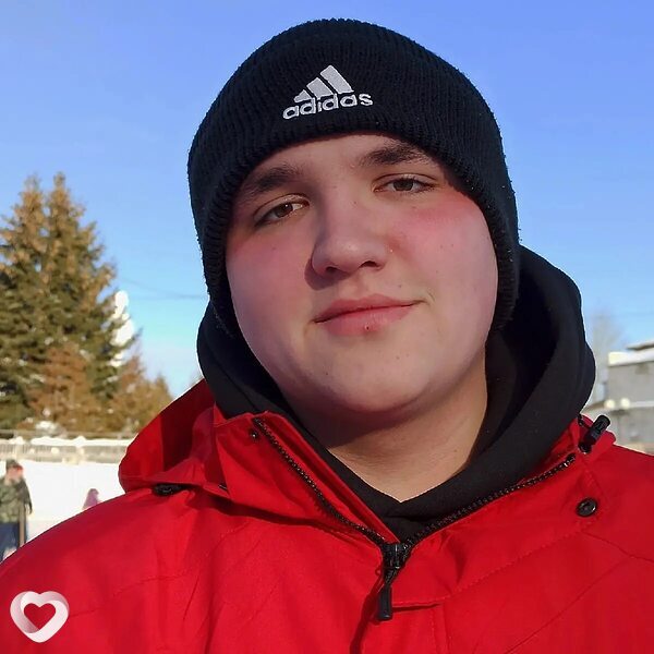 Михаил, 22, Рязани — анкета №1276682