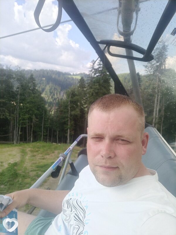 Сергей, 38, Москве — анкета №1276686