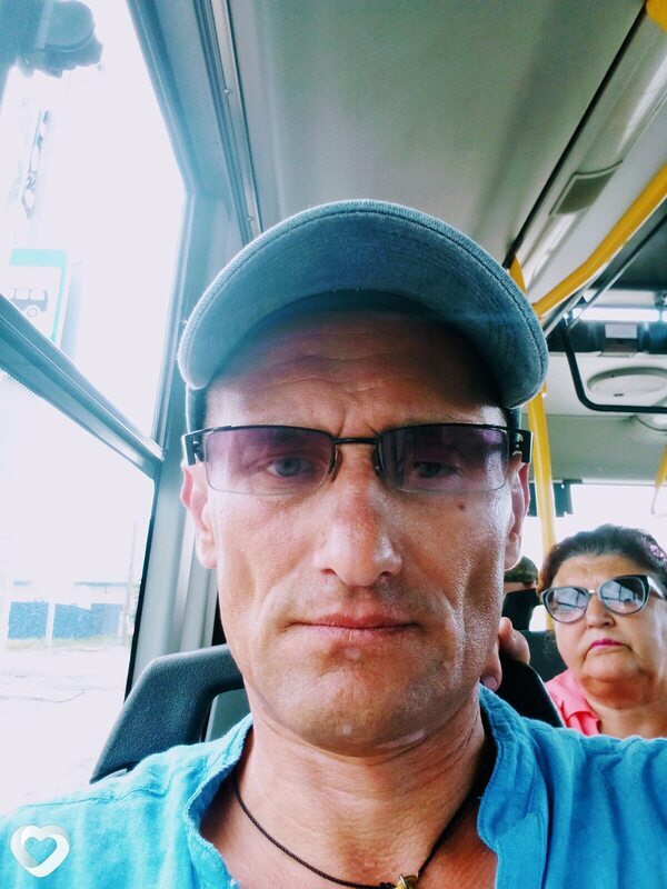 Александр, 48, Москве — анкета №1276687