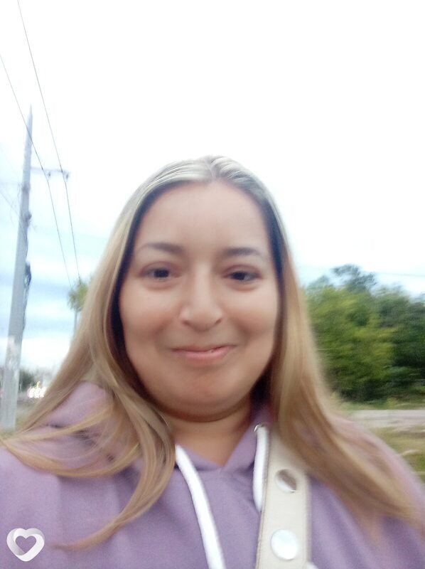 Радмила, 37, Нижнем Новгороде — анкета №1276864