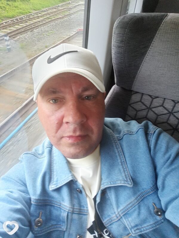 Алексей, 45, Екатеринбурге — анкета №1276868