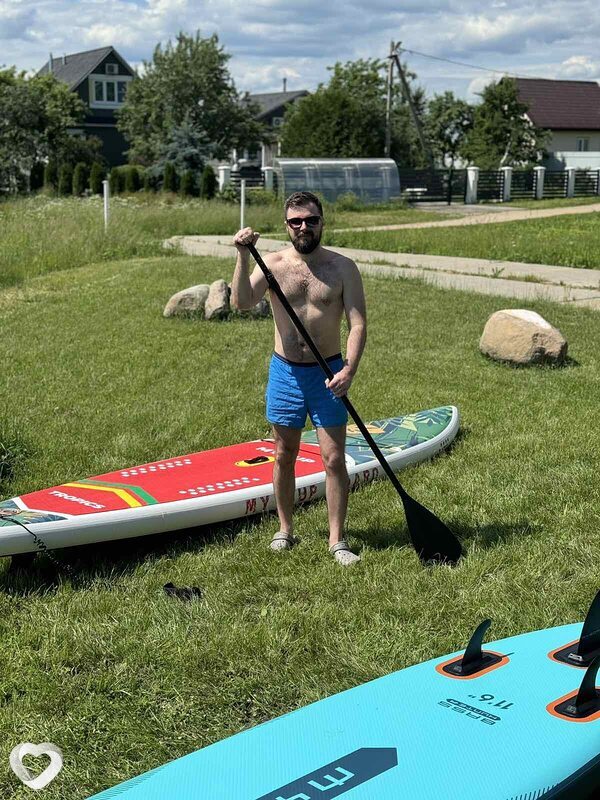 Егор, 39, Ярославле — анкета №1276874