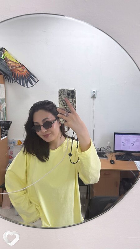 Просто Казашка, 42, Павлодаре — анкета №1276881