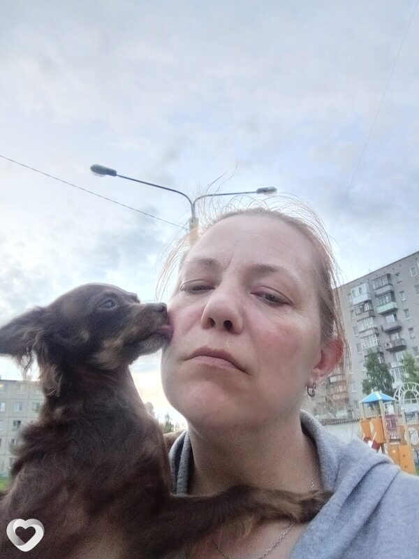 Галина, 50, Архангельске — анкета №1276886