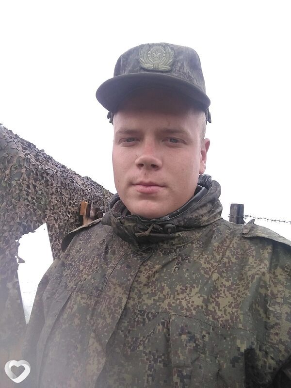 Тимофей, 23, Москве — анкета №1276715