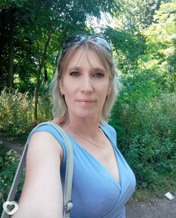 Karolina, Варшава