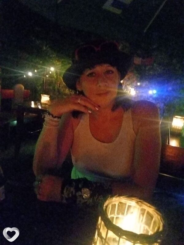 Yana, 42, Кривое Роге — анкета №1276718
