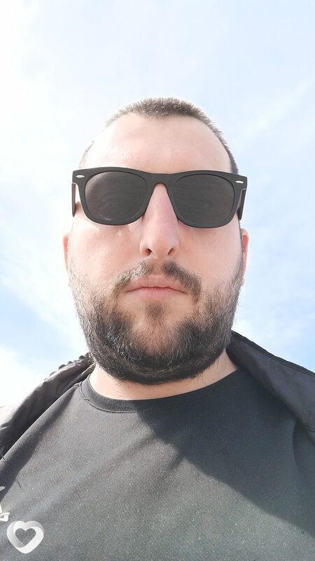 Сергей, 37, Москве — анкета №1276729
