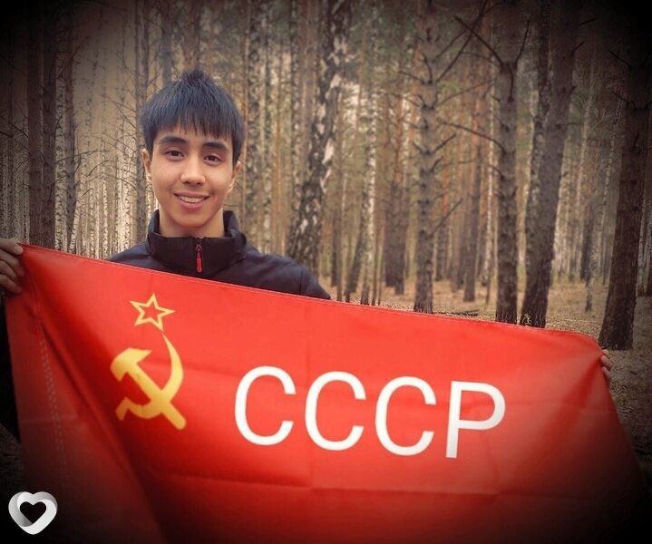 Kazah, 36, Тюмени — анкета №1276731