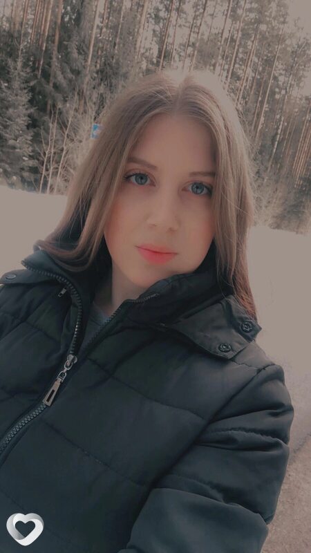 Анастаси, 26, Москве — анкета №1276816