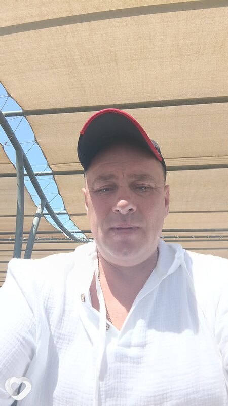 Алексей, 51, Дзержинске — анкета №1276822