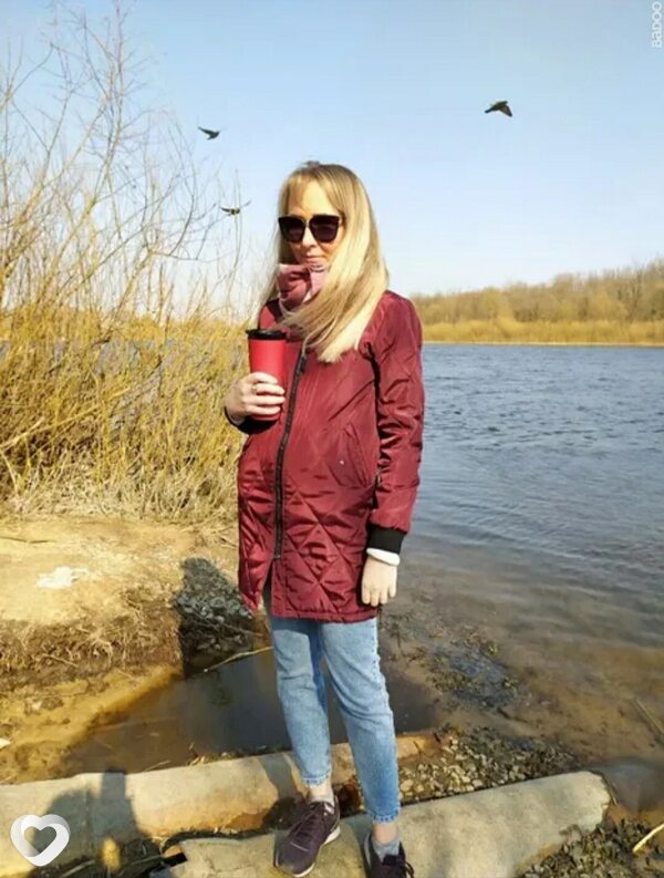 Оль, 35, Гомеле — анкета №1276828