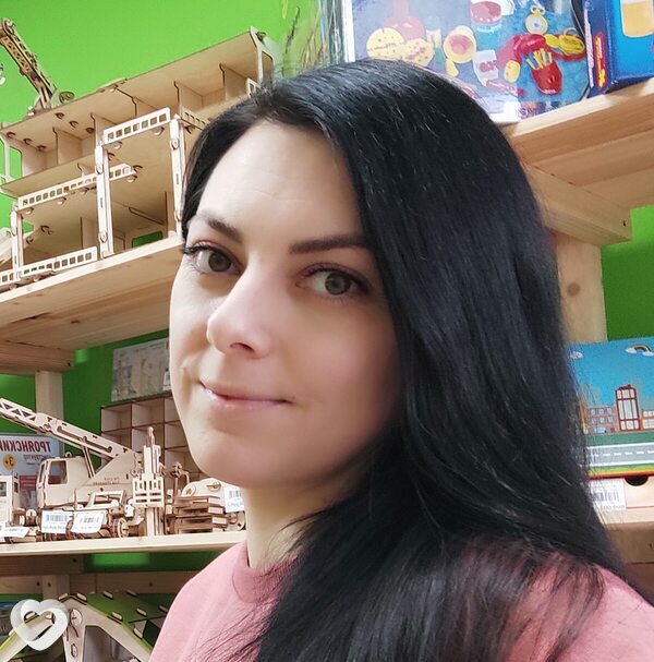 Валерия, 41, Новороссийске — анкета №1276830
