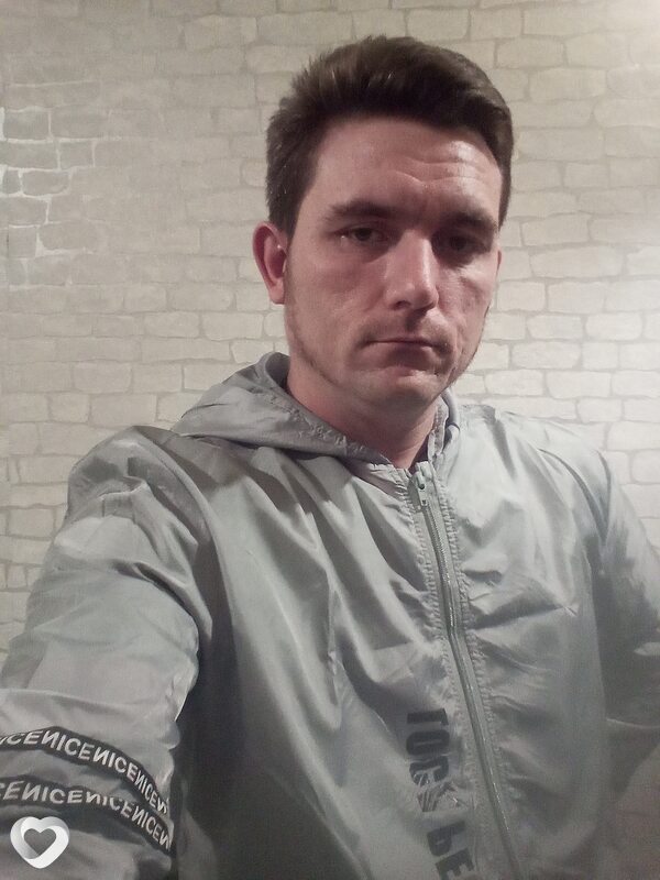 Roberto, 35, Москве — анкета №1276831