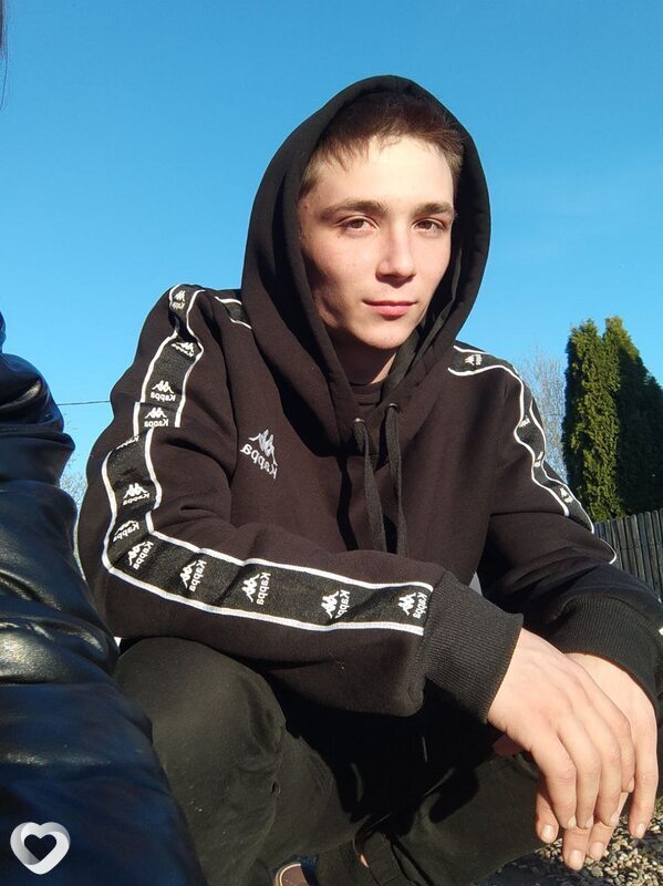 Влад, 23, Великом Новгороде — анкета №1276764