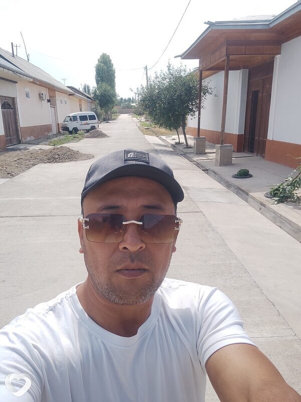 Волк, 44, Рязани — анкета №1276765