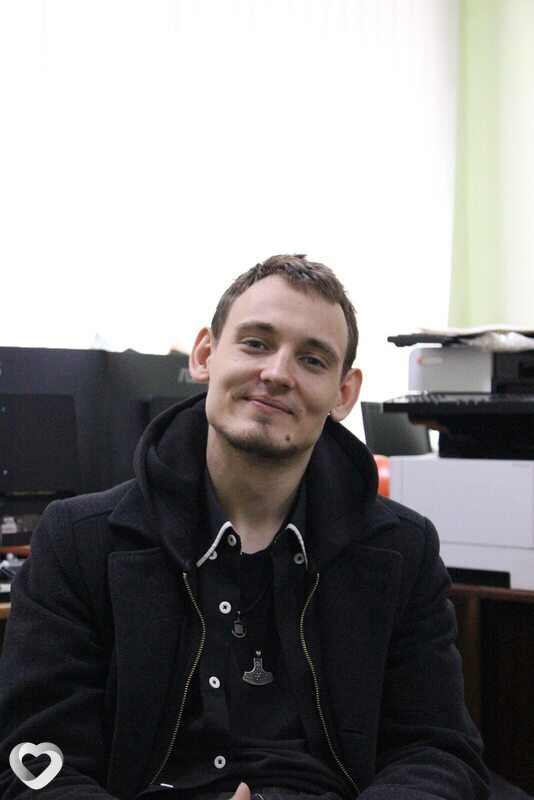 Денис, 27, Морозовске — анкета №1276773