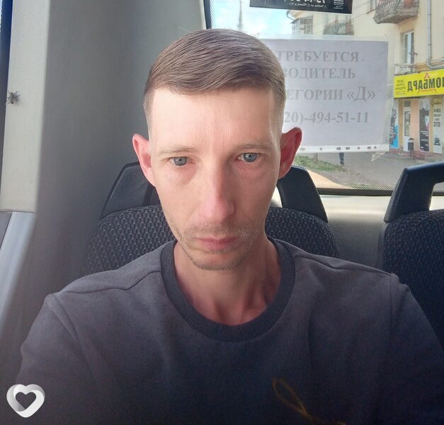 Дмитрий, 42, Тамбове — анкета №1276782