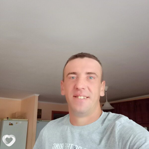 Михаил, 36, Витебске — анкета №1276783