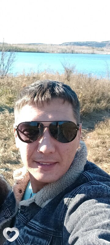 Сергей, 36, Санкт-Петербурге — анкета №1276785