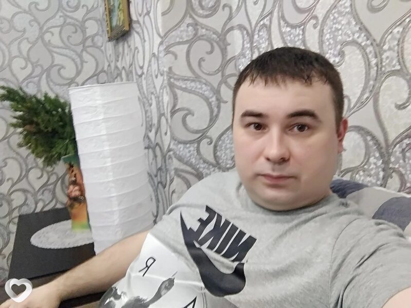 Алмаз, 39, Казани — анкета №1276787