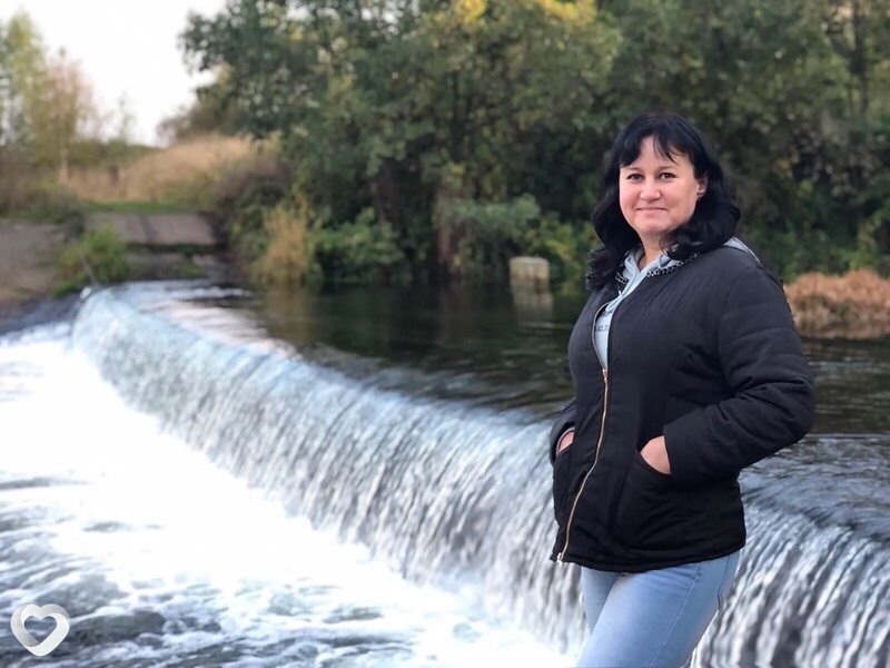 Елена, 49, Нижнем Новгороде — анкета №1276846