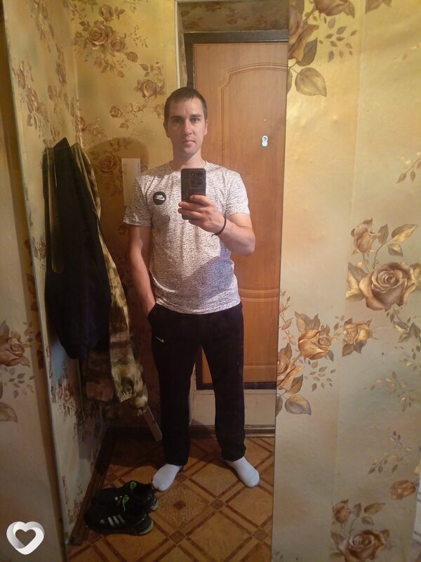 Андрей, 30, Великом Устюге — анкета №1276847