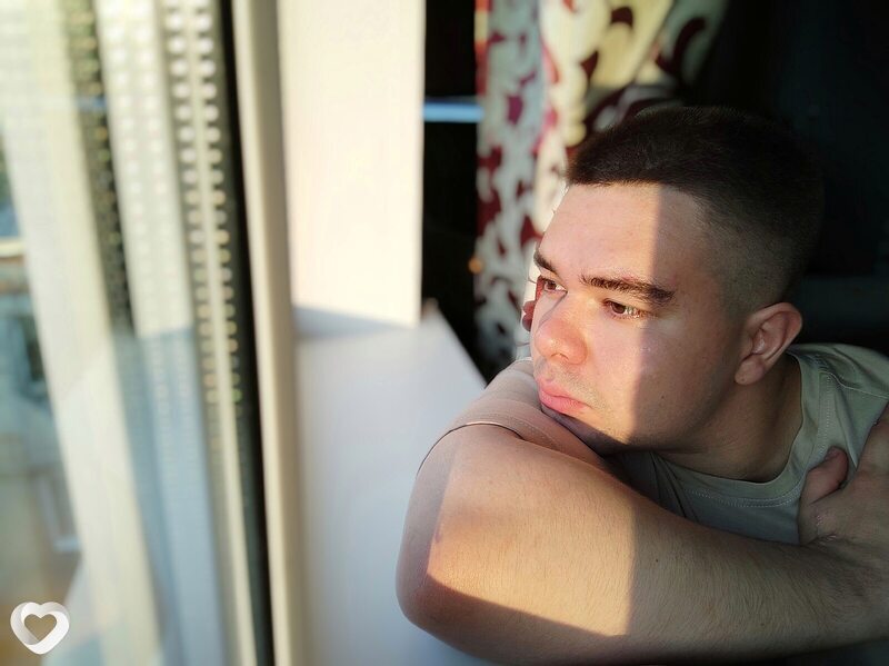 Владимир, 26, Апатитах — анкета №1276856