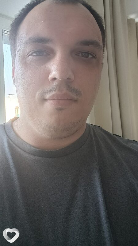 Дмитрий, 32, Москве — анкета №1276862