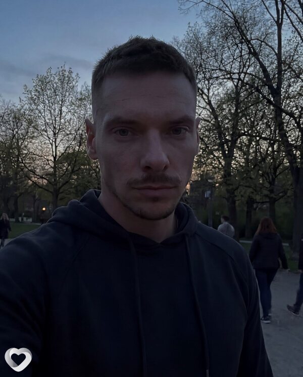 Vlad, 49, Хабаровске — анкета №11729