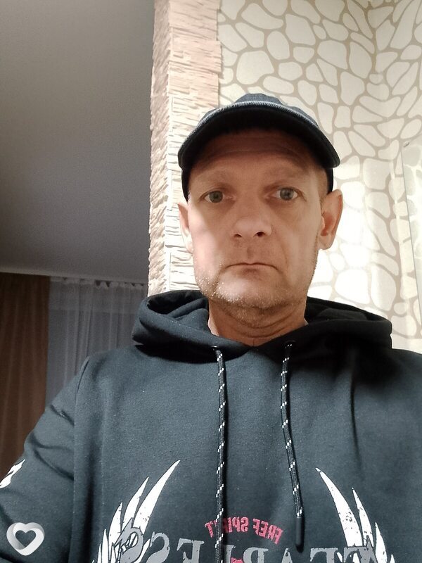 Олег, 49, Барановичах — анкета №1277024
