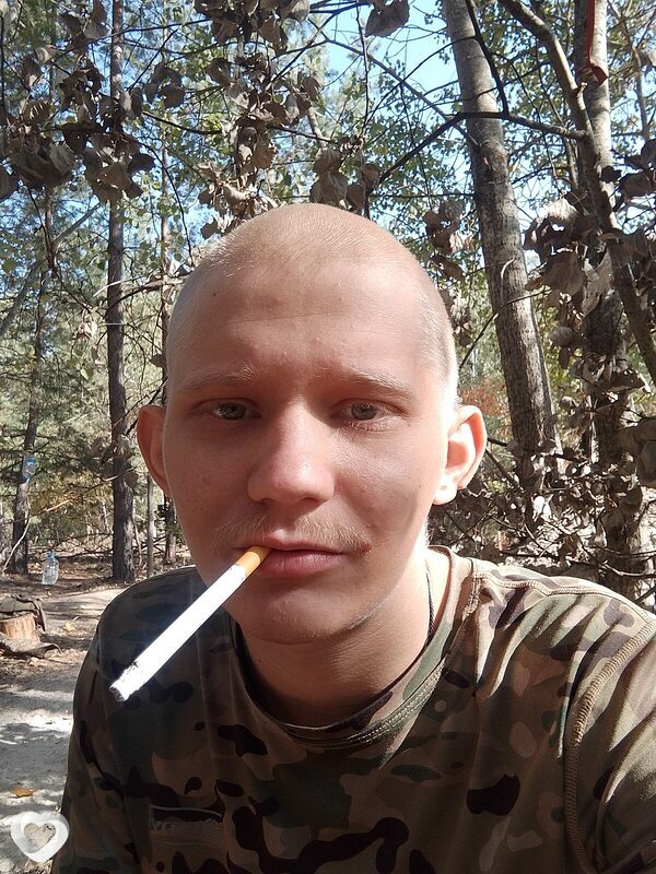 Эдик, 26, Вязьме — анкета №1277026