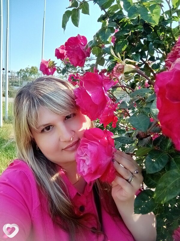 Евгения, 34, Ростове-на-Дону — анкета №1277028