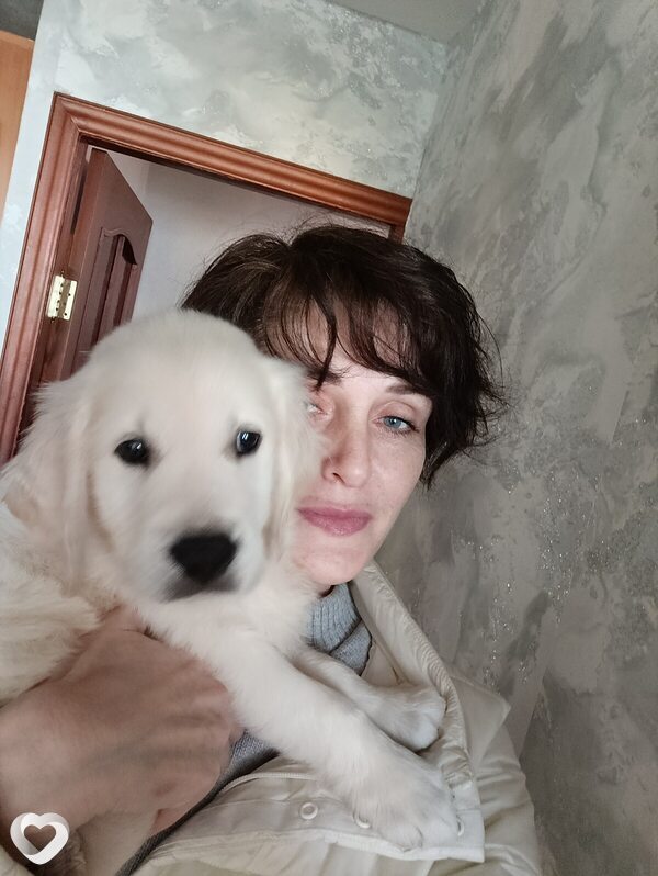 Екатерина, 44, Южно-Сахалинске — анкета №1277029