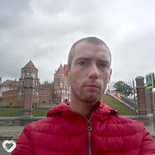 Стас, 26, Бобруйске — анкета №1277034