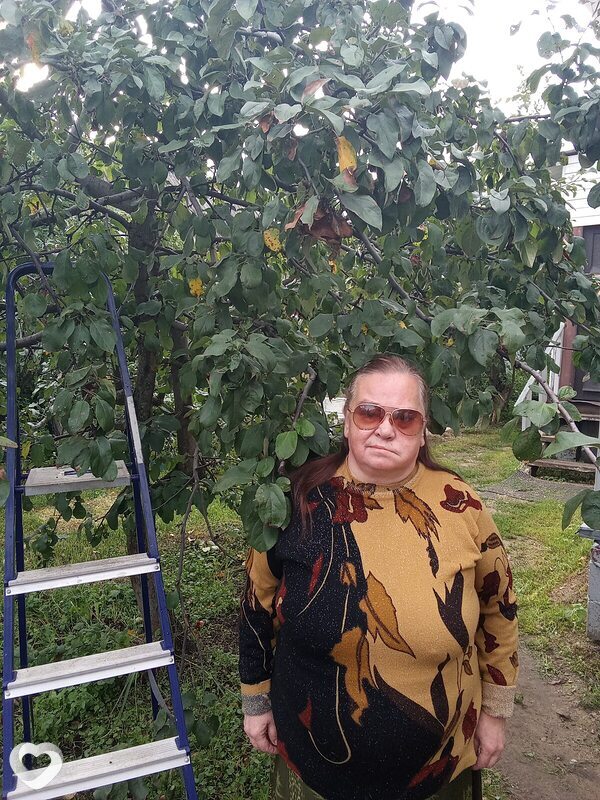 Лариса, Павловский Посад