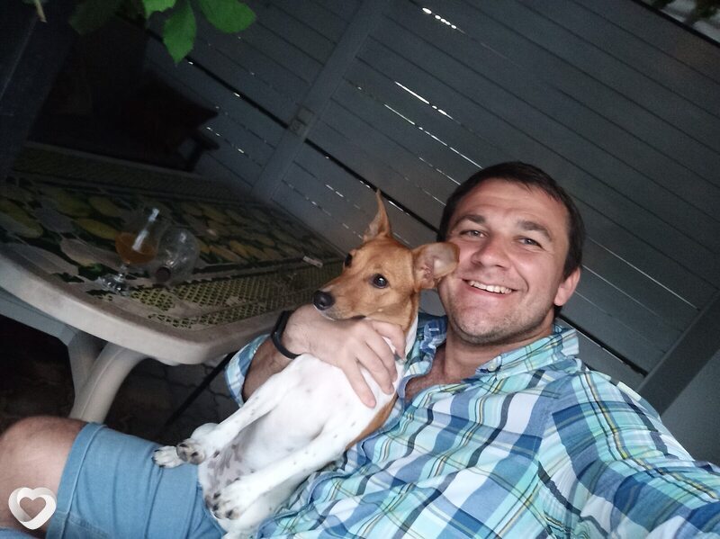 Алексей, 38, Серпухове — анкета №1276802