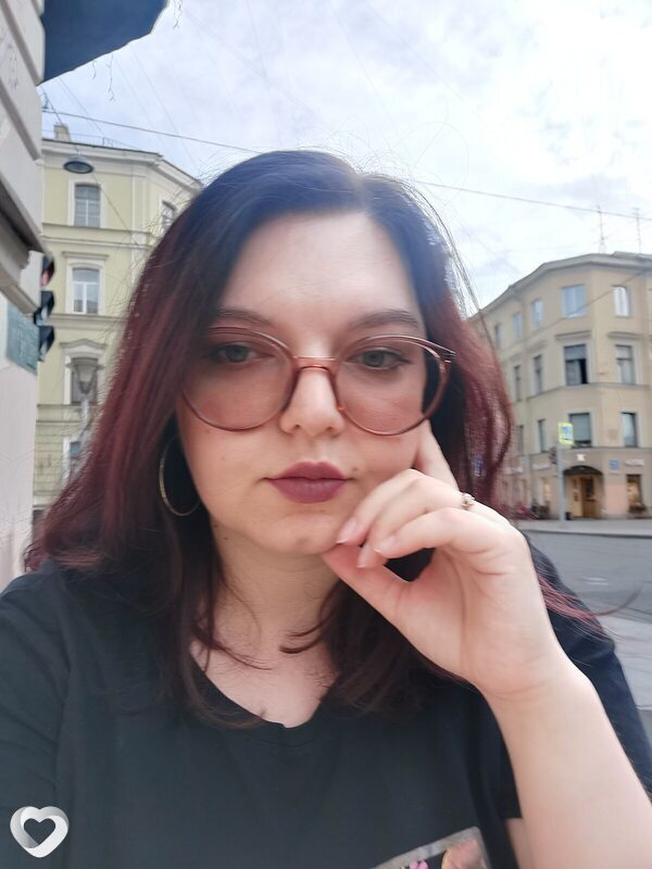Екатерина, 31, Мурманске — анкета №1276804