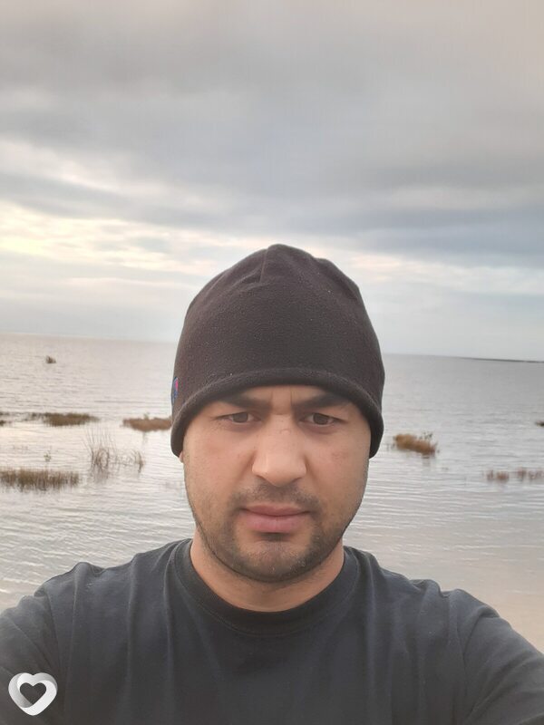 Назир, 39, Санкт-Петербурге — анкета №1276807