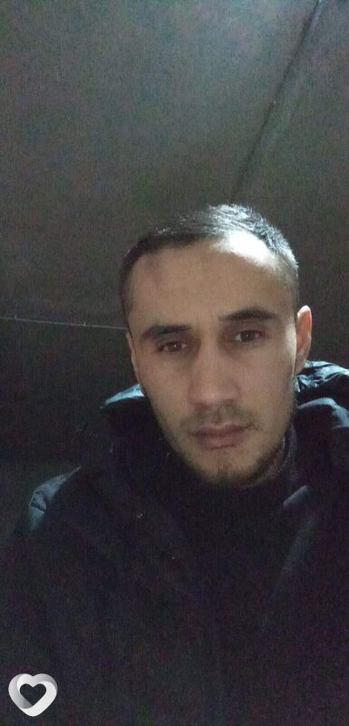 Масуд, 37, Санкт-Петербурге — анкета №1276808