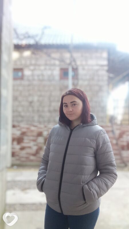 Мирослава, Иршава