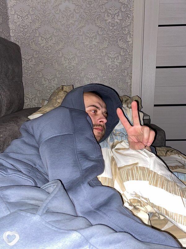 Иван, 28, Смолевичах — анкета №1276749
