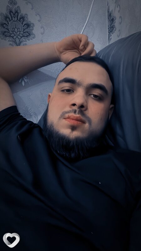 Рафаэль, 24, Сызрани — анкета №1276753