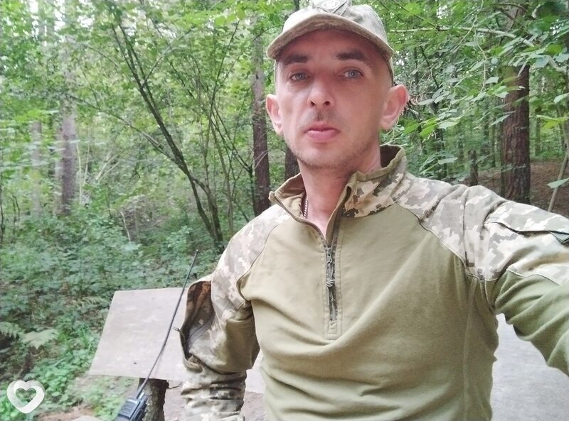 Валера, 38, Одессе — анкета №1276756